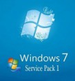 Windows 7 SP1 – 32bits & 64bits