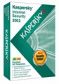 Kaspersky Internet Security + Kaspersky Anti-Virus 2011 v11.0.1.400 Final + Keys