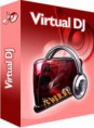 Atomix Virtual DJ 7.0 PRO + Crack + Adicionais