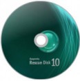 Kaspersky Rescue Disk 10.0.26.10 Build 08.02 – 2011 (Full)